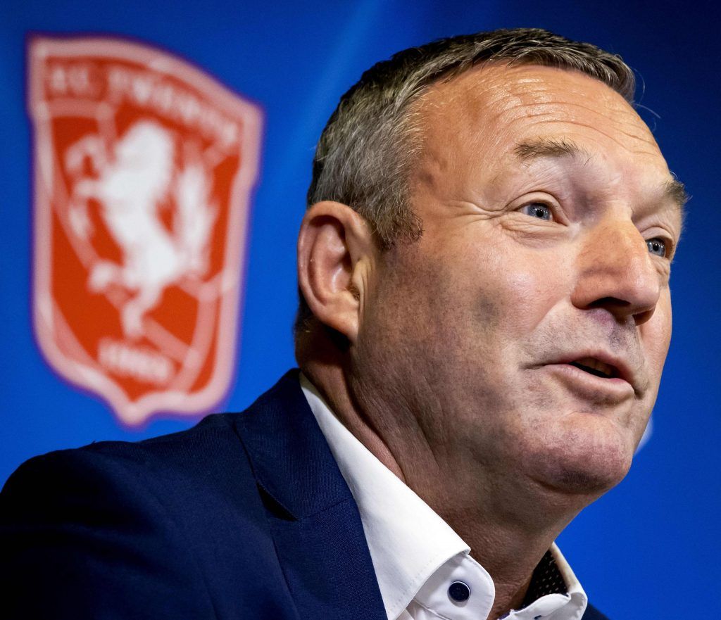 FC Twente board resigns amid scandal, possible they lose