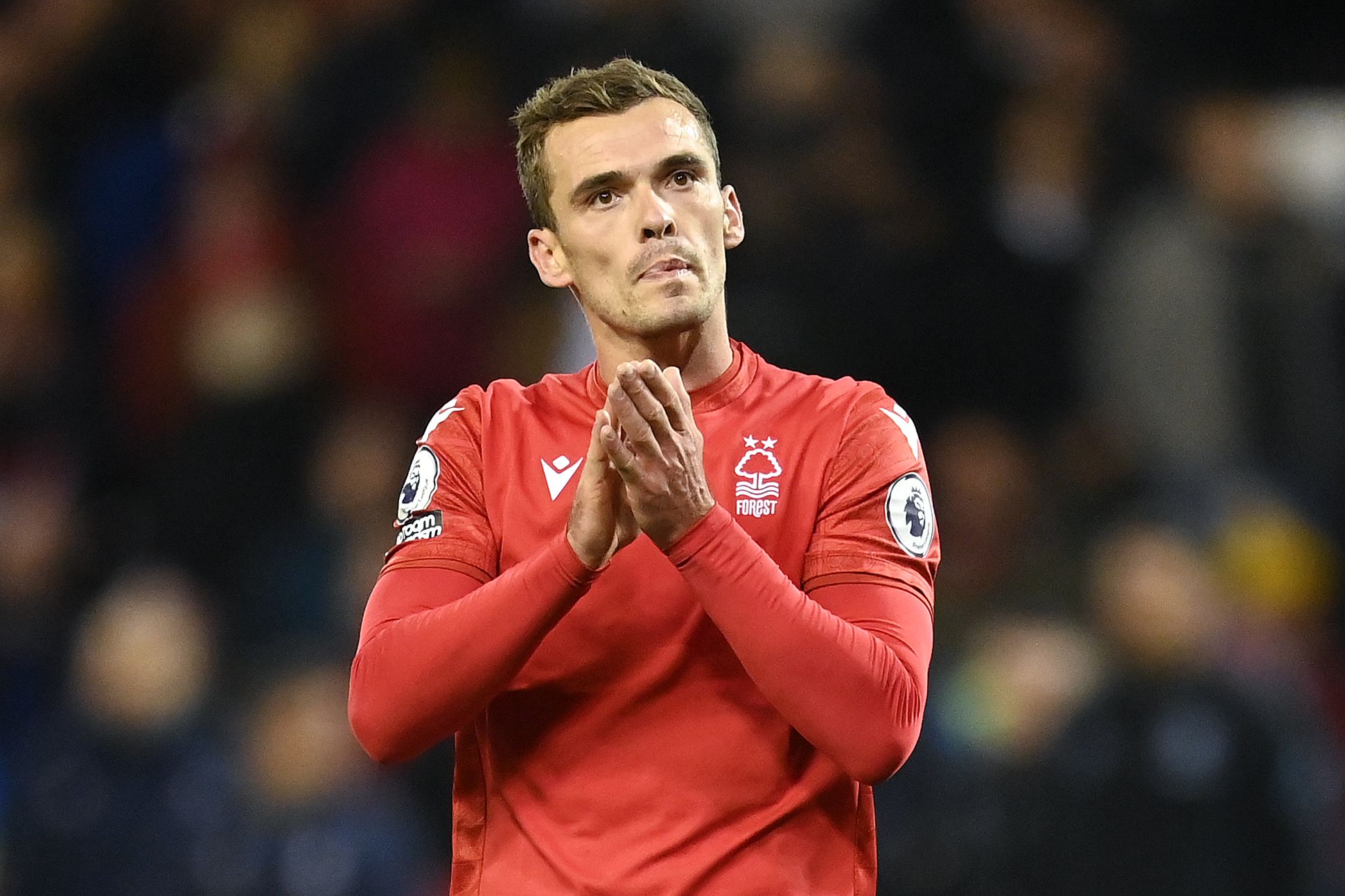 Harry Toffolo spotted at Anderlecht ahead of move - Get Belgian & Dutch Football News