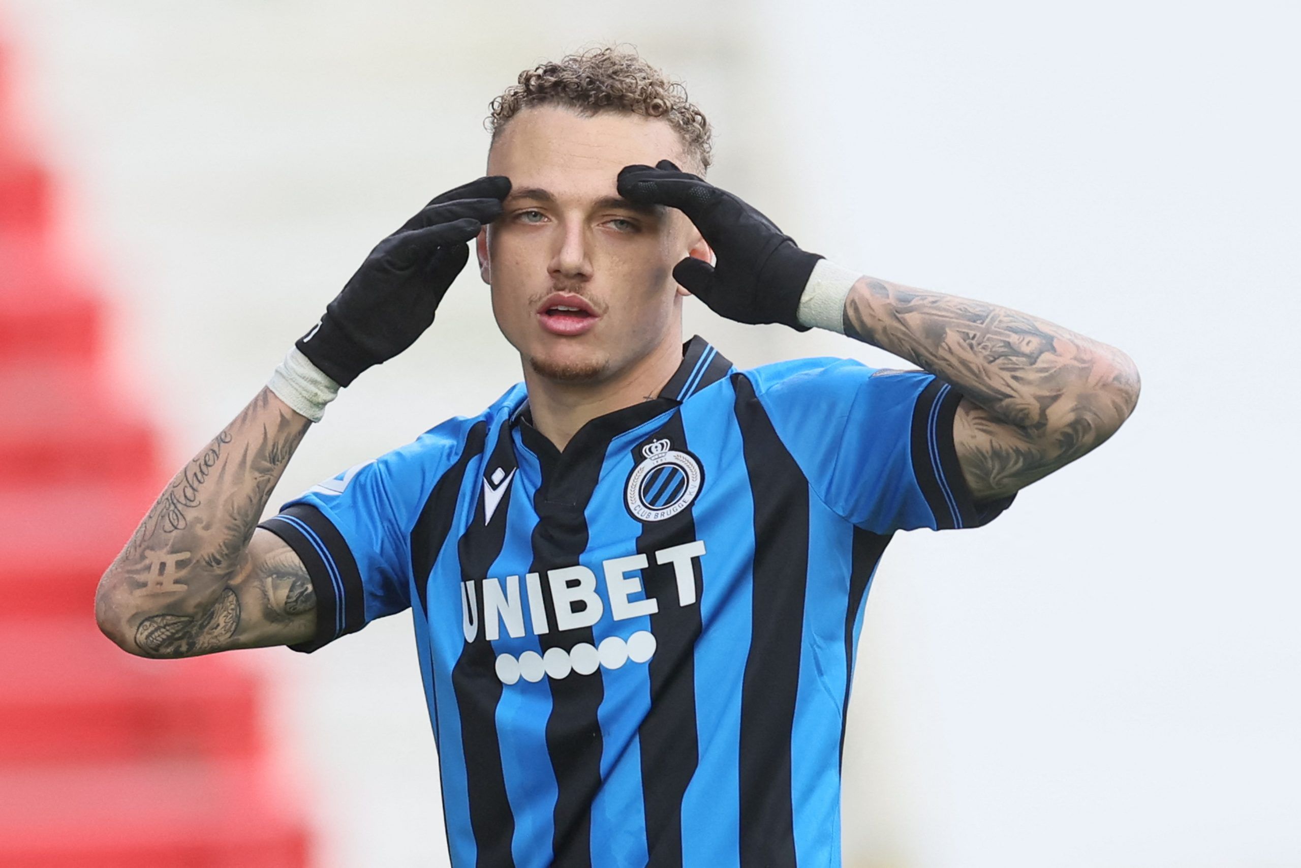 Club Brugge English on X: 5 - Another assist for Noa Lang this