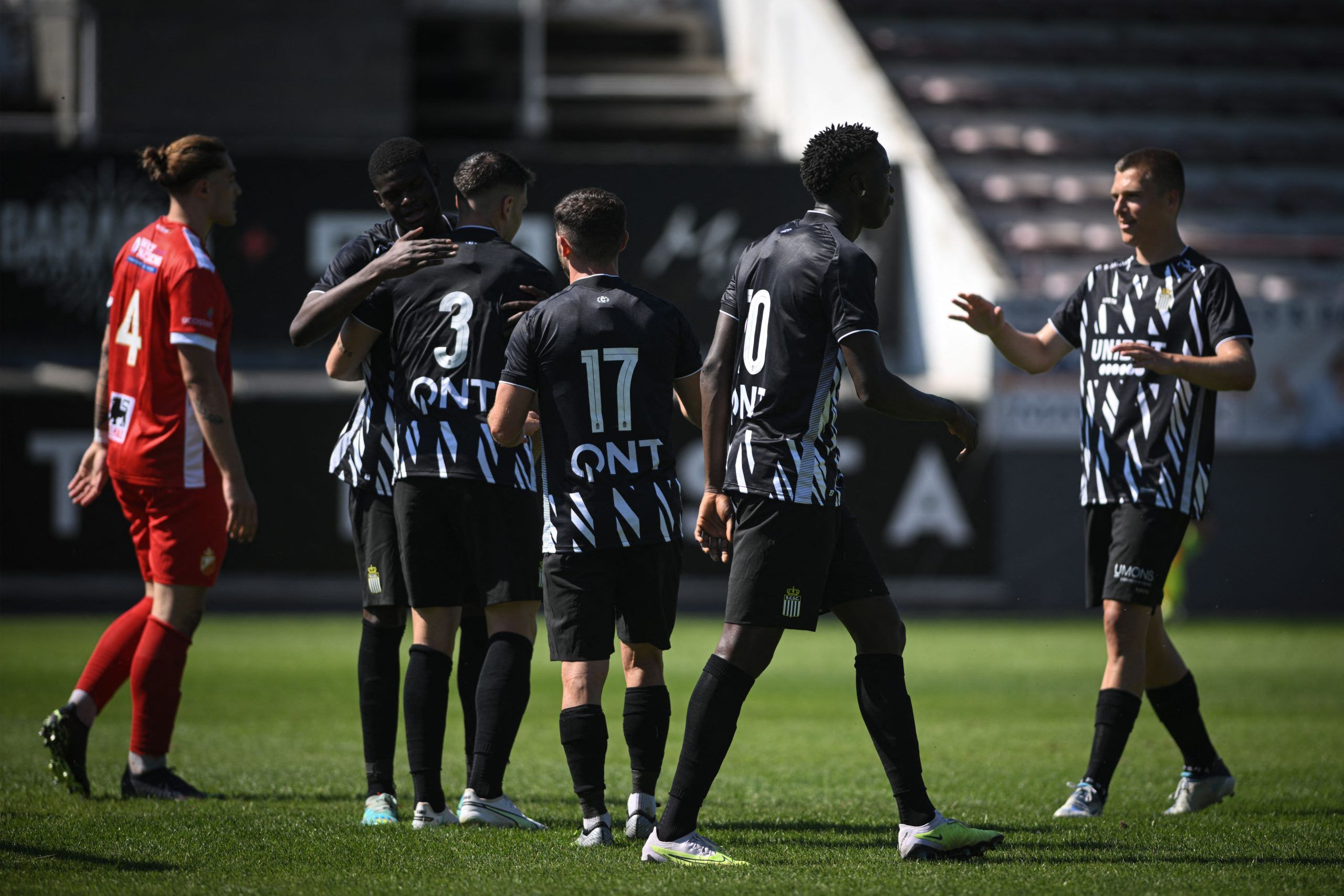 Belgian Pro League 2023/2024 season preview: Charleroi - Get