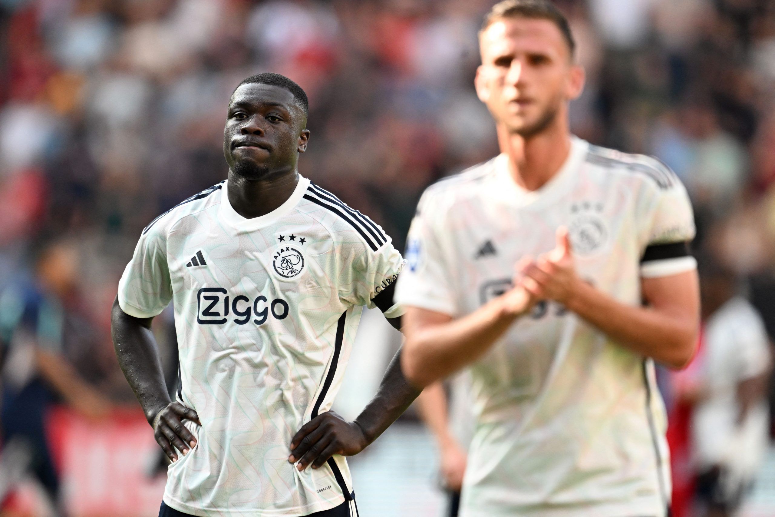 Ajax win title – Eredivisie Season Review 2012/13