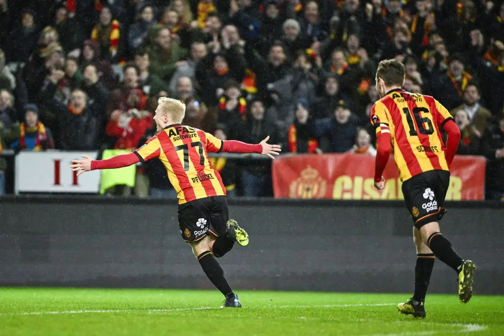 KV Mechelen V Westerlo Preview | In Form Mechelen Face A Westerlo Side ...