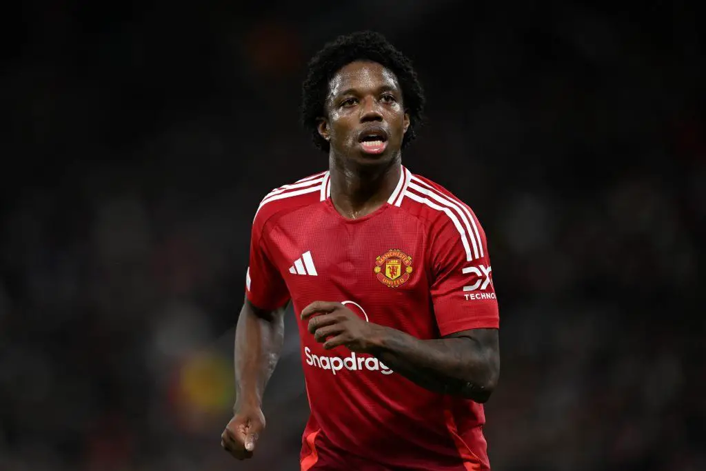 Tyrell Malacia set for loan exit from Manchester United with several European clubs showing interest – Get Belgian & Dutch Football News