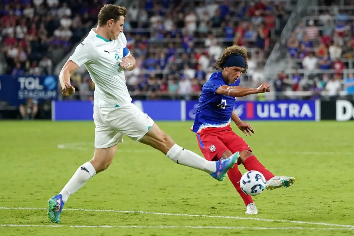 New Zealand v United States