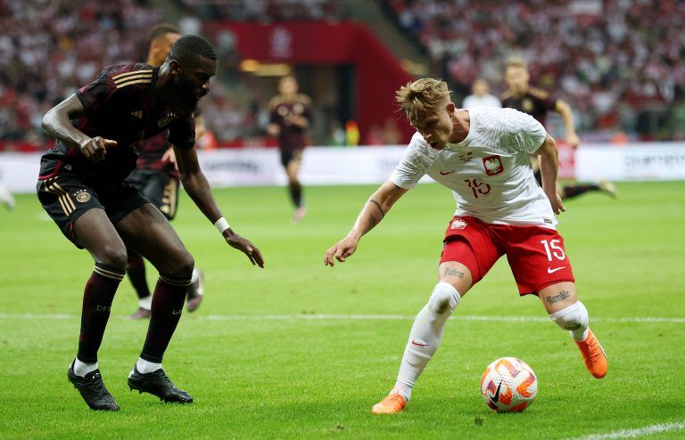 Gent move the catalyst for winger’s return to the Polish national team