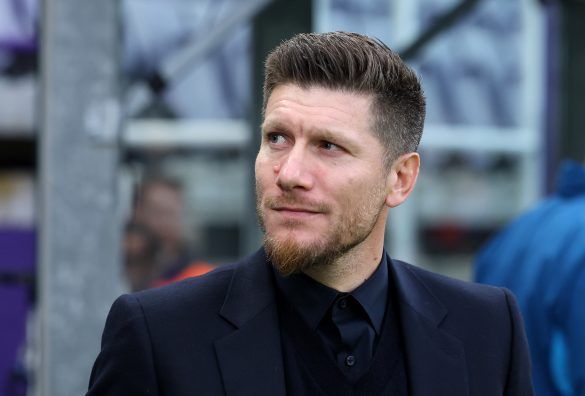 R. Union Saint-Gilloise v Newcastle United FC – UEFA Champions League 2025/26 League Phase MD2