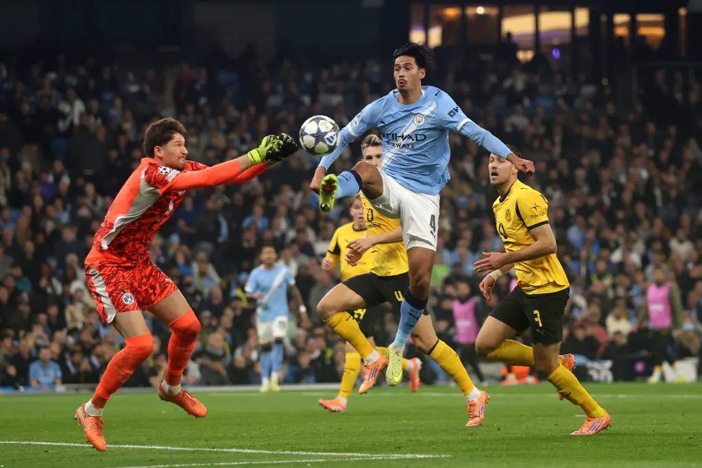 Tijjani Reijnders enjoying Manchester City move &#8216;every day&#8217;